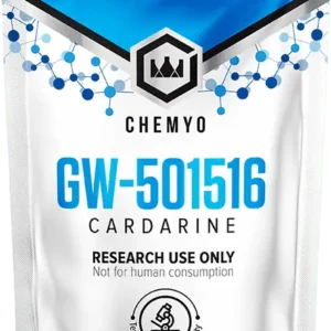 Buy GW-501516 Powder – 1g