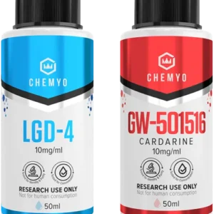 Buy GW501516