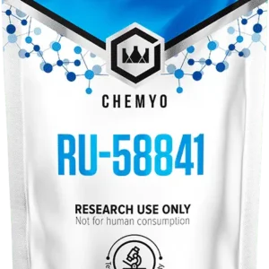 Buy RU58841 | RU58841 For Sale 99% Pure, COA Verified