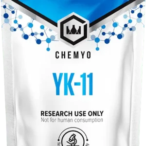 YK11 For Sale | Buy 99% Pure, COA Verified Research Grade